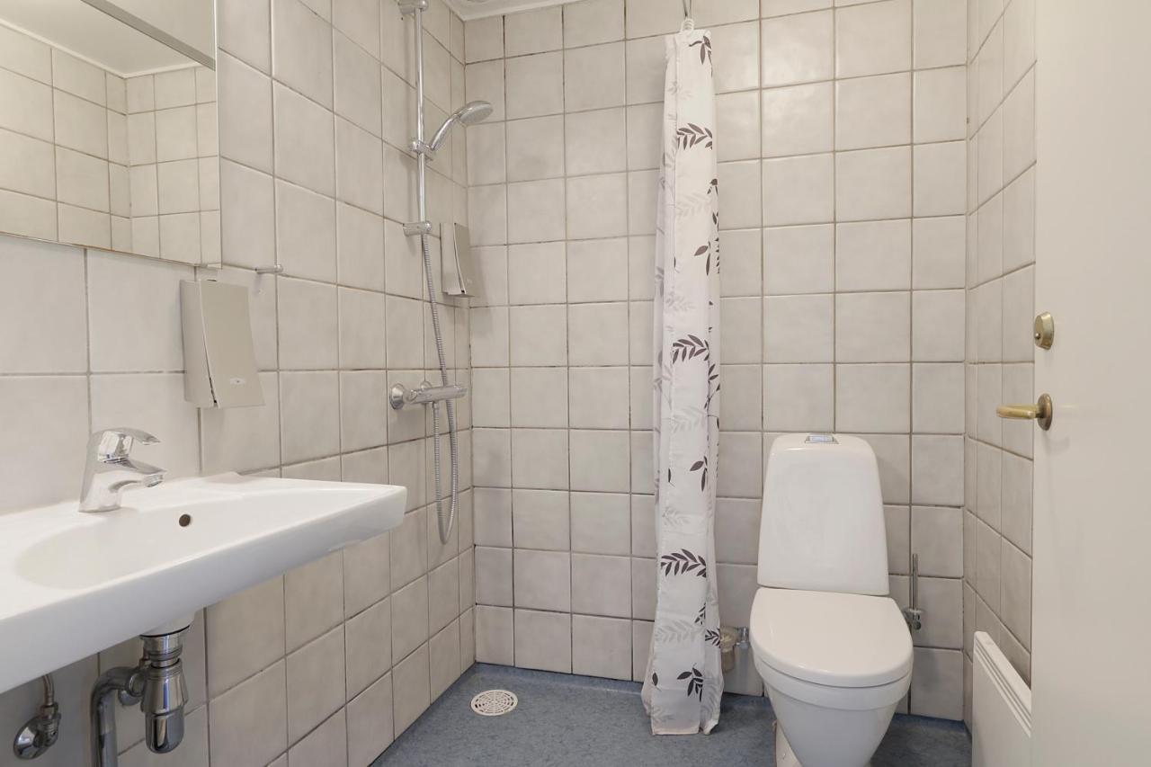 Hotel Faergegaarden *