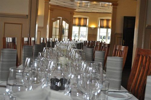 Faergegaarden Hotel